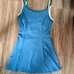 Sincerely Jules Tennis Dress